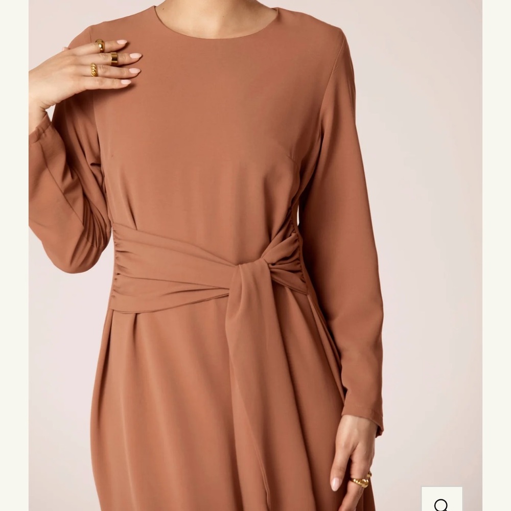 Brand new Veiled Collection dress - Picture 2 of 3